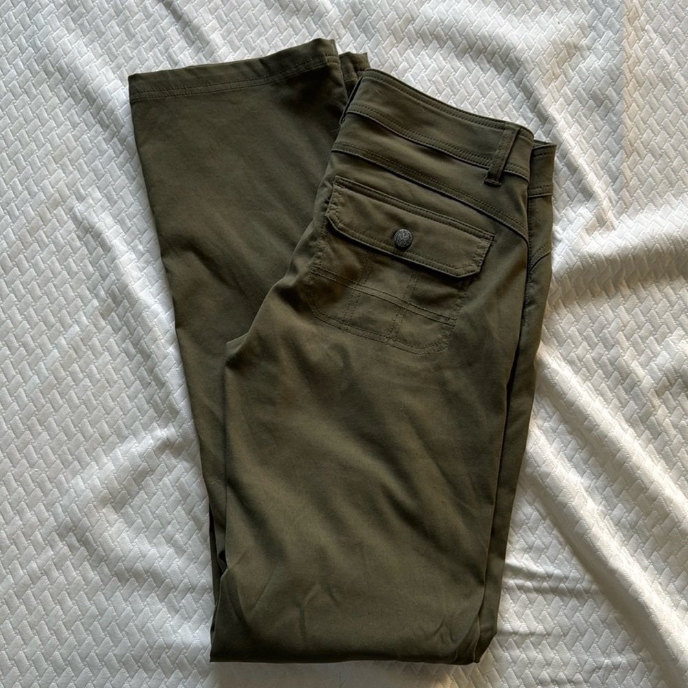 Halle Pant - TALL